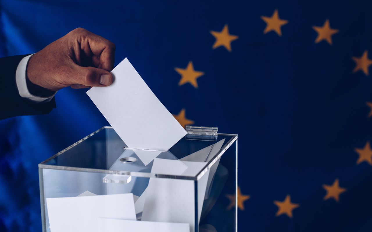 Qui voter aux élections européennes ?