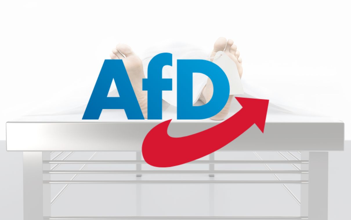afd mort