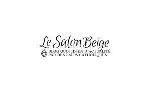 le salon beige logo