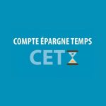 compte epargne temps