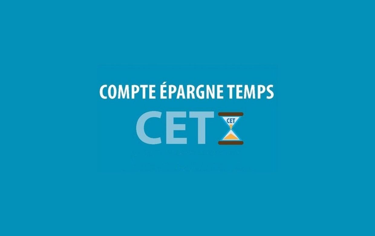 compte epargne temps