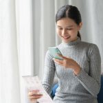 attente virement bancaire caf