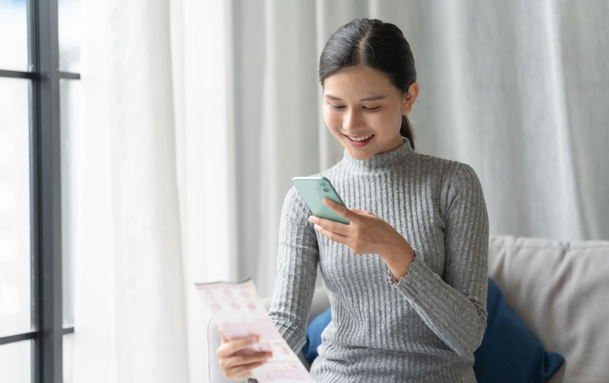 attente virement bancaire caf