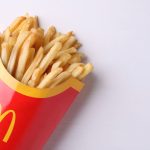frite mac donald