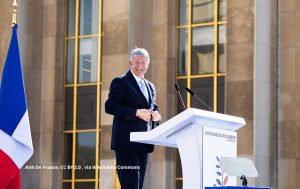 philippe de villiers