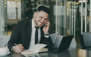 communication professionnelle