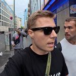 kurt caz