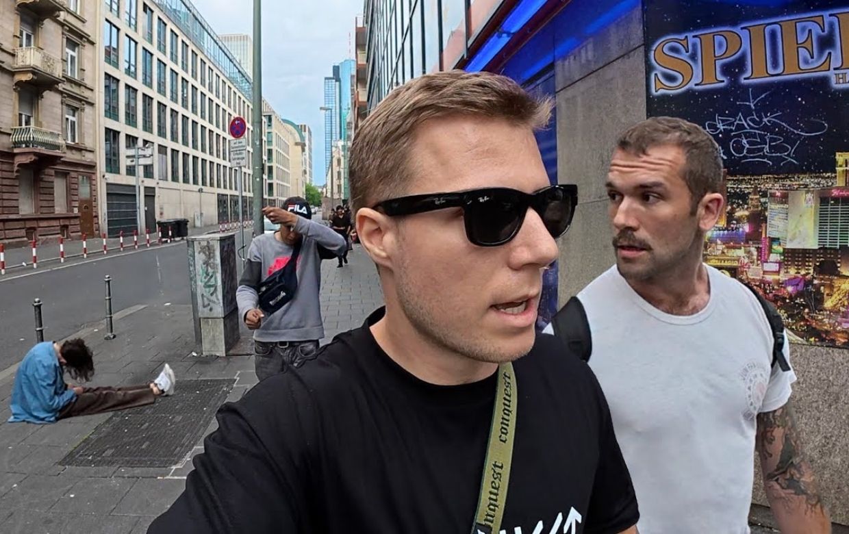 kurt caz