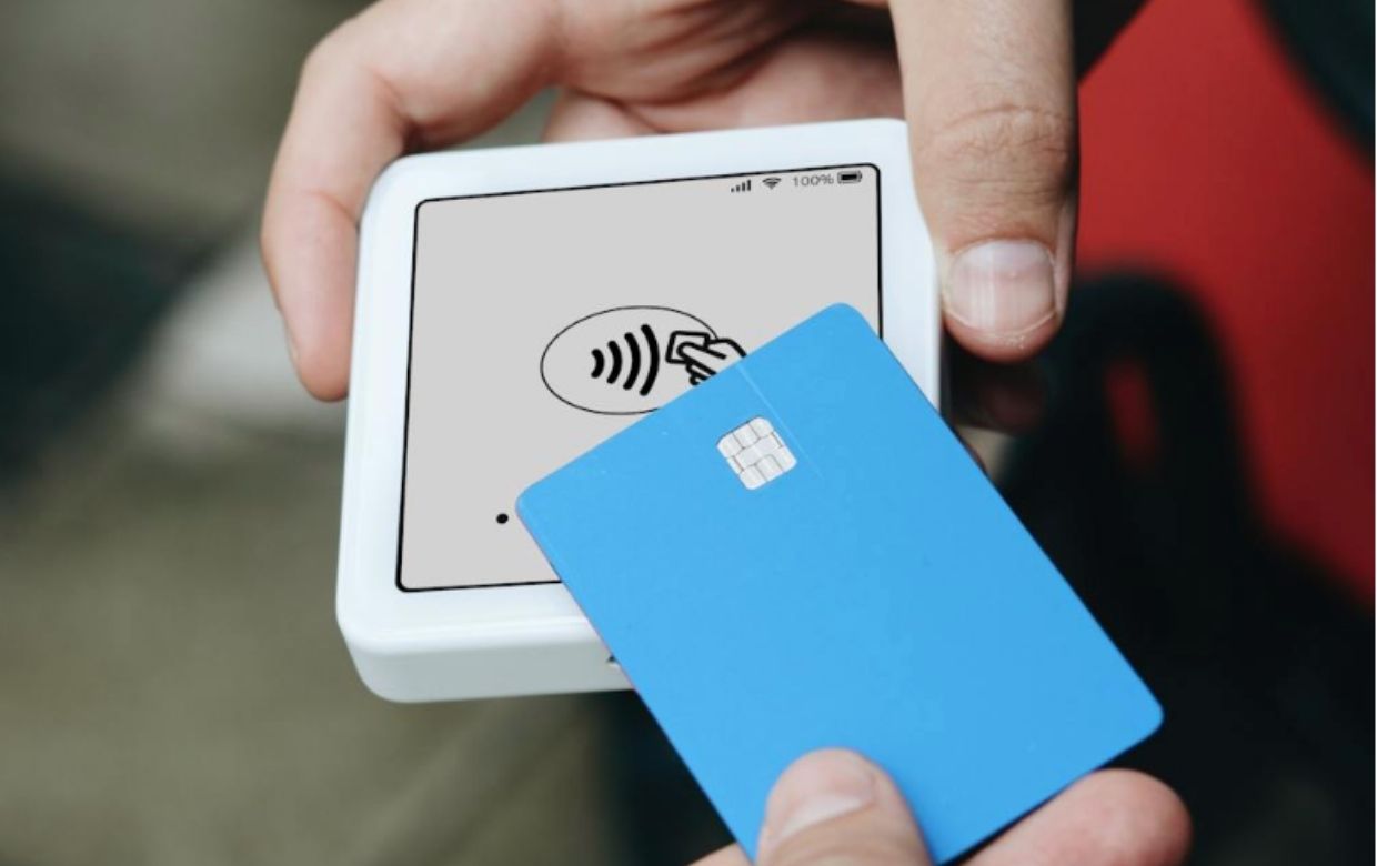 paiement tpe sans contact