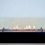 cheminée ethanol