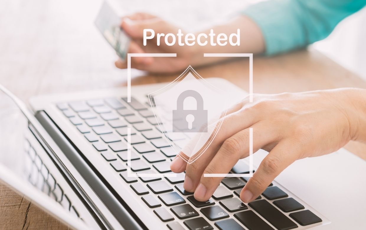 protection internet