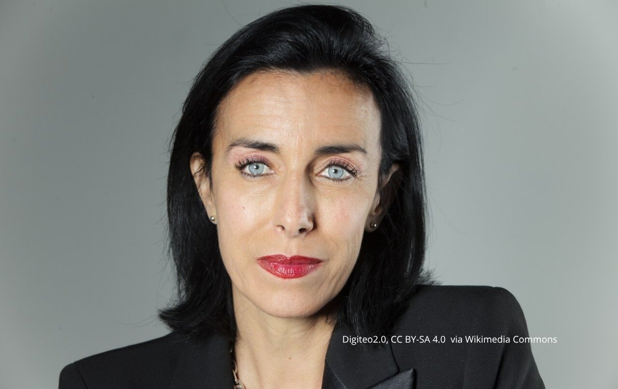 alexandra masson