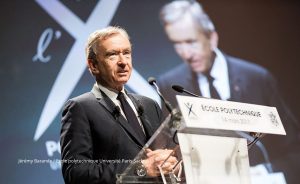 bernard arnault