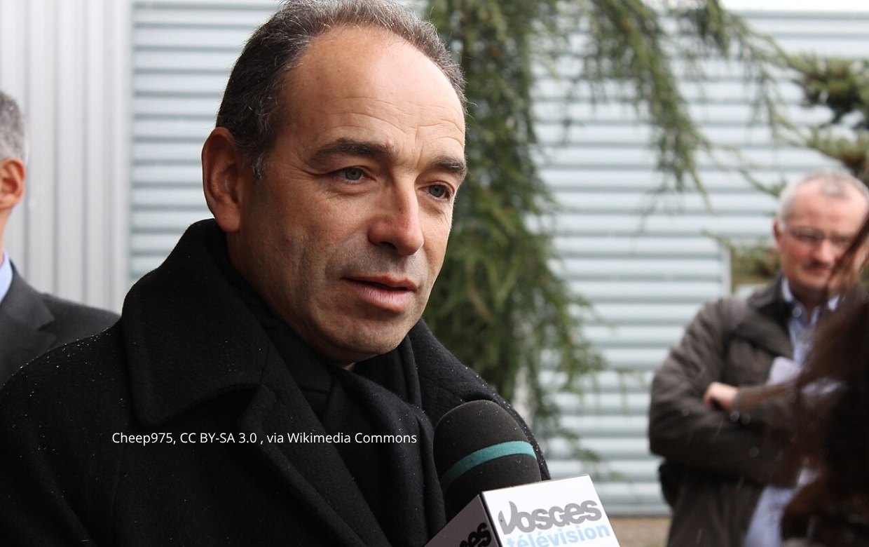 jean francois copé