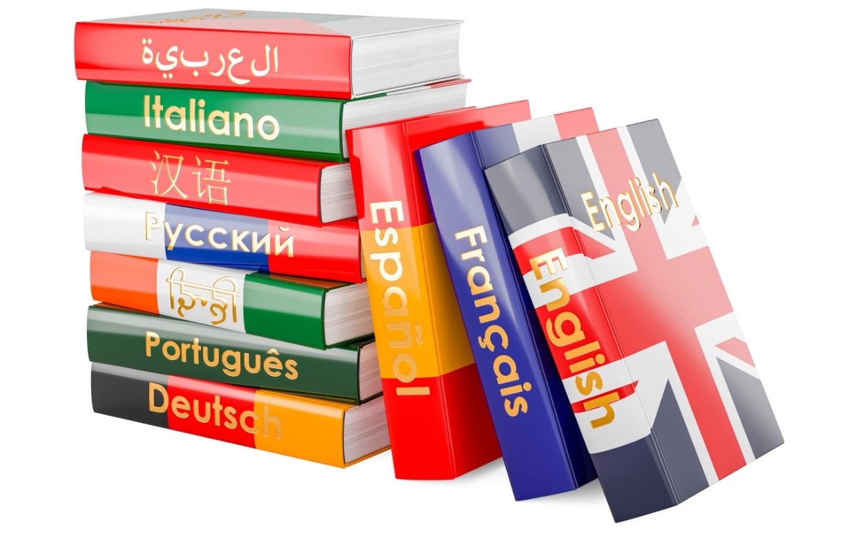 langues