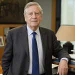 Alain Duhamel fortune : salaire et patrimoine du journaliste