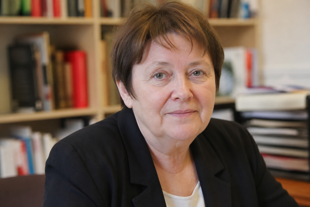 Arlette Laguiller, sa fortune : Quel est le patrimoine réel de l'ancienne figure de Lutte Ouvrière ?
