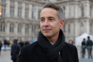 Ian Brossat : origine, fortune, salaire, religion...