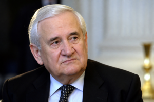 Jean-Pierre Raffarin : à combien s'éleve la fortune de l'ancien premier ministre ?