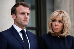 Macron divorce : D'où vient la rumeur et que dit la réalité ?