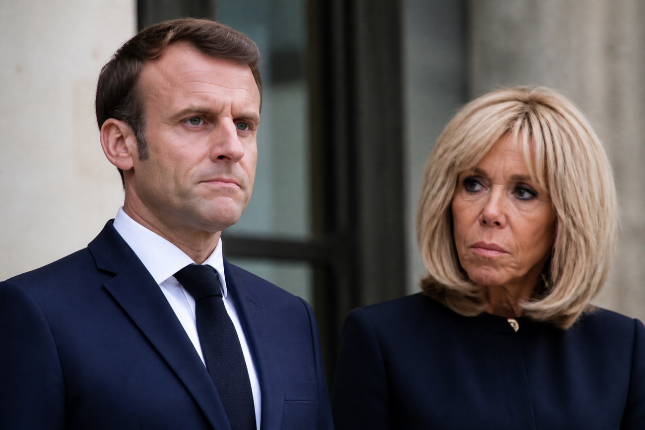 Macron divorce : D&rsquo;où vient la rumeur et que dit la réalité ?