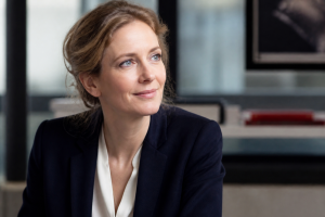 Que devient Nathalie Kosciusko-Morizet (NKM) ? Sa nouvelle vie dans le privé