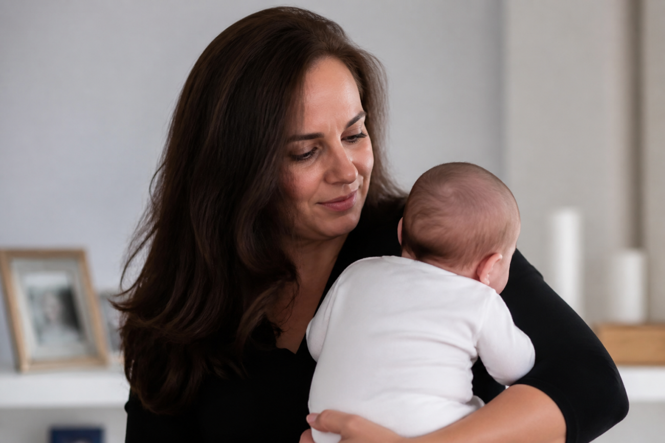 Sarah Knafo maman ? La vérité sur les rumeurs de grossesse et de maternité