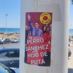 pedro sanchez hijo de puta