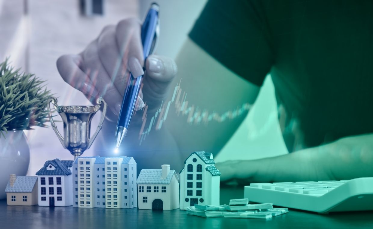 investir en immobilier