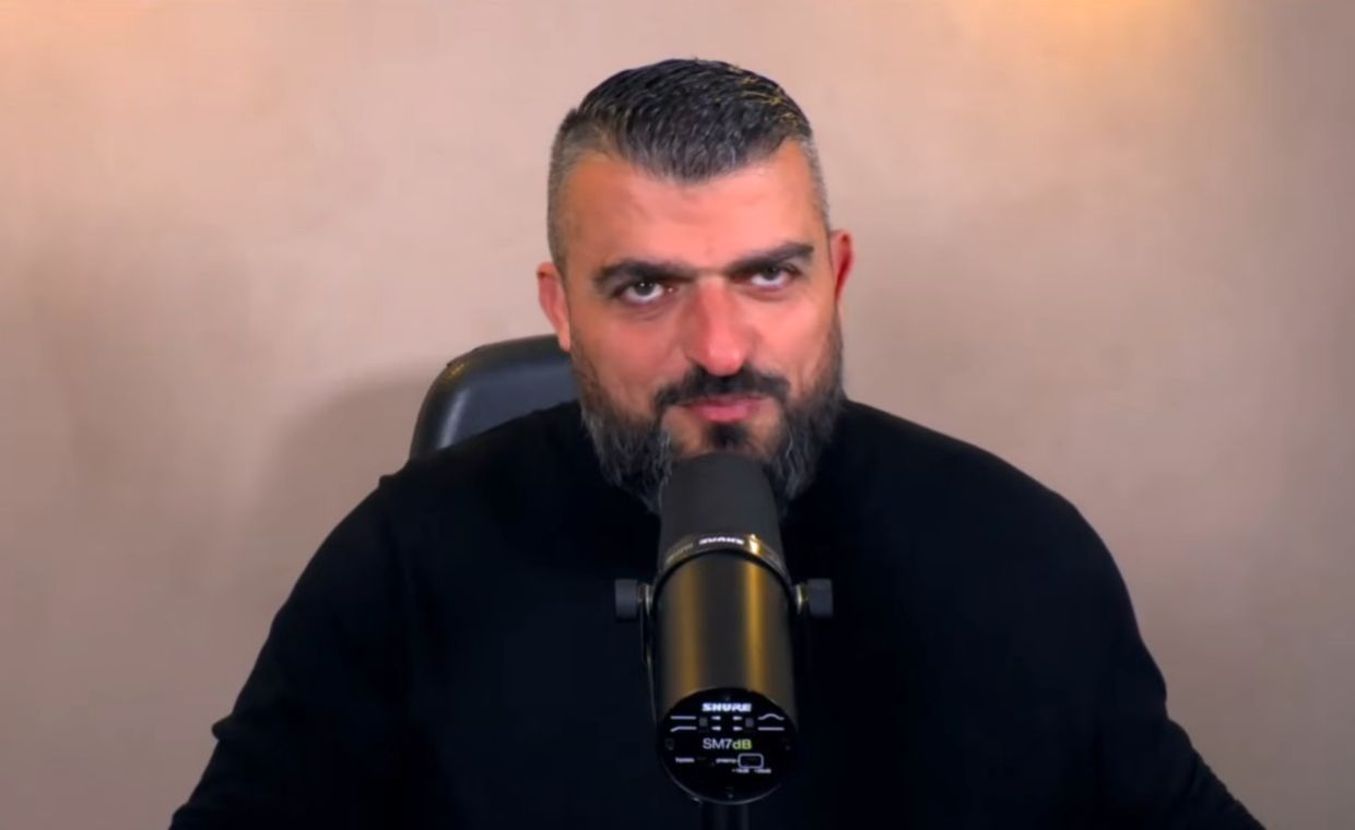 charbel lakisse