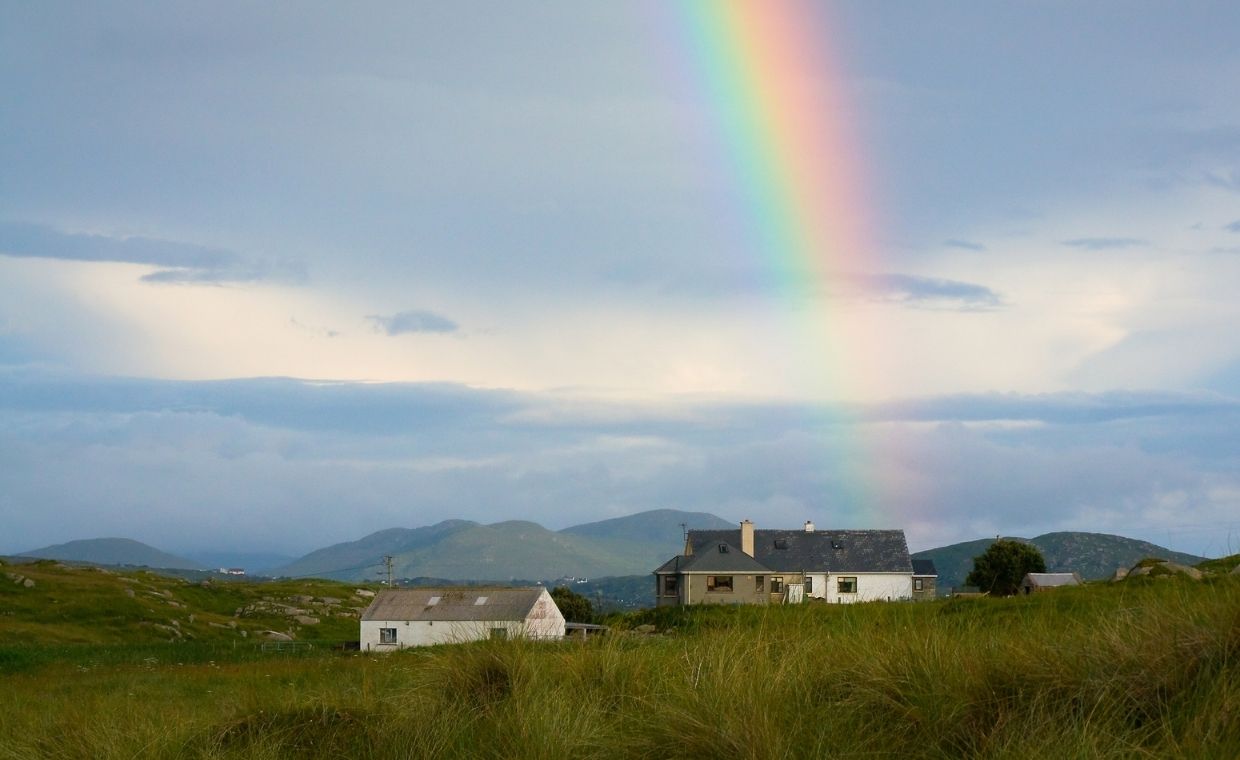 irelande impot