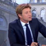 laurent delahousse