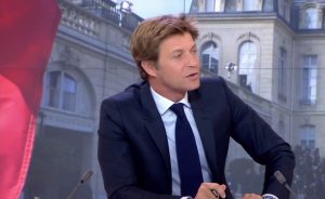 laurent delahousse
