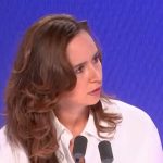 sarah knafo france info