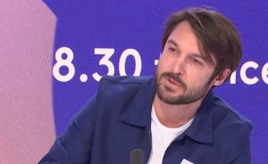 simon le baron
